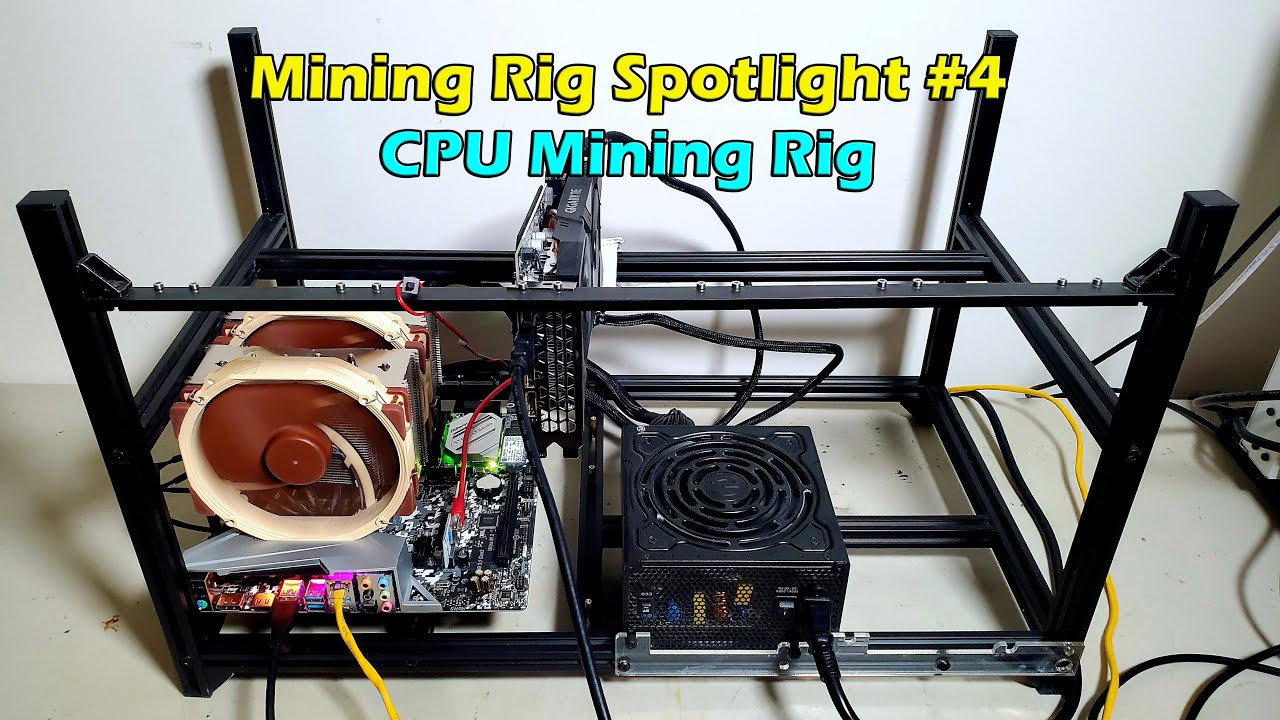 ASIC vs. GPU vs. CPU Mining: Which is Most Profitable?