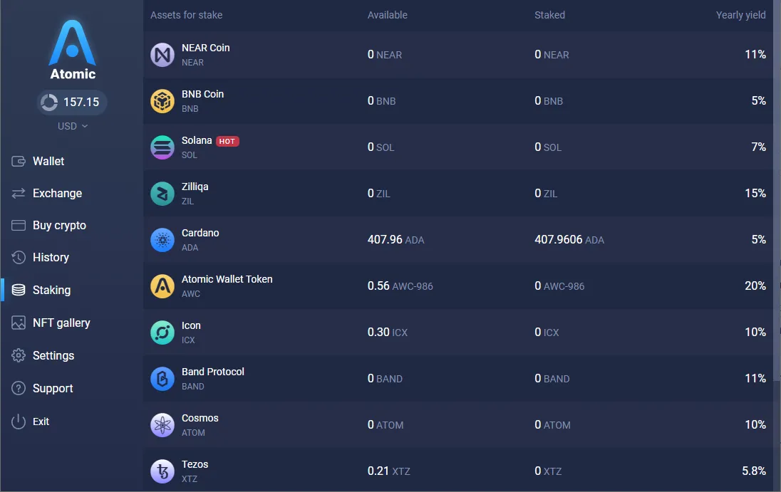 How to Stake Cardano (ADA)