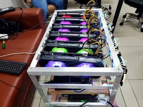 What Mining Hardware to Use? - Crypto Head