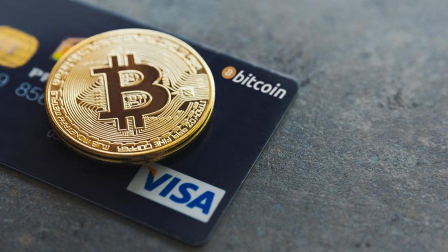 How to Buy Bitcoin With a Credit Card in 