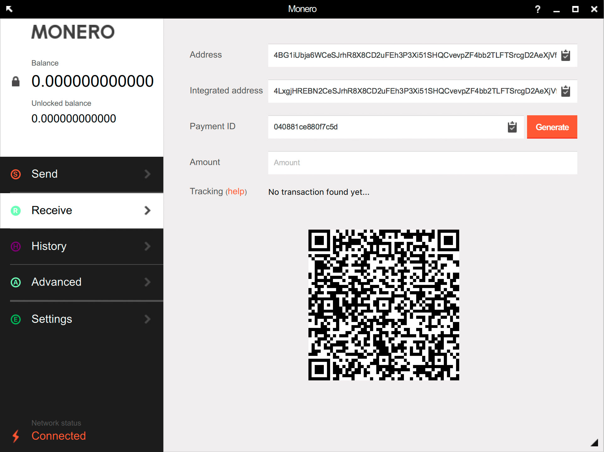 Monero Wallet (XMR) | Coin Wallet