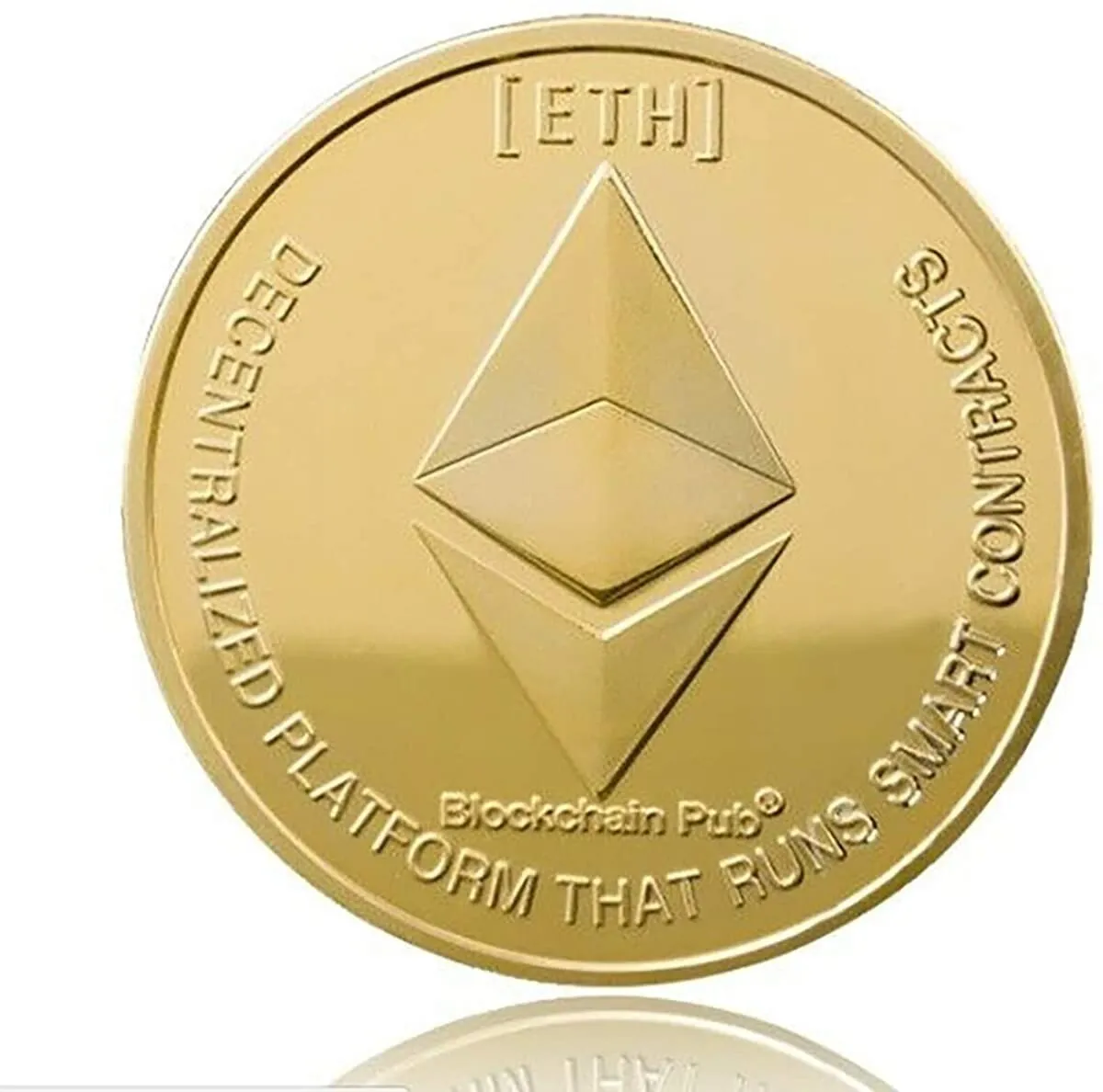 What Is Ethereum?