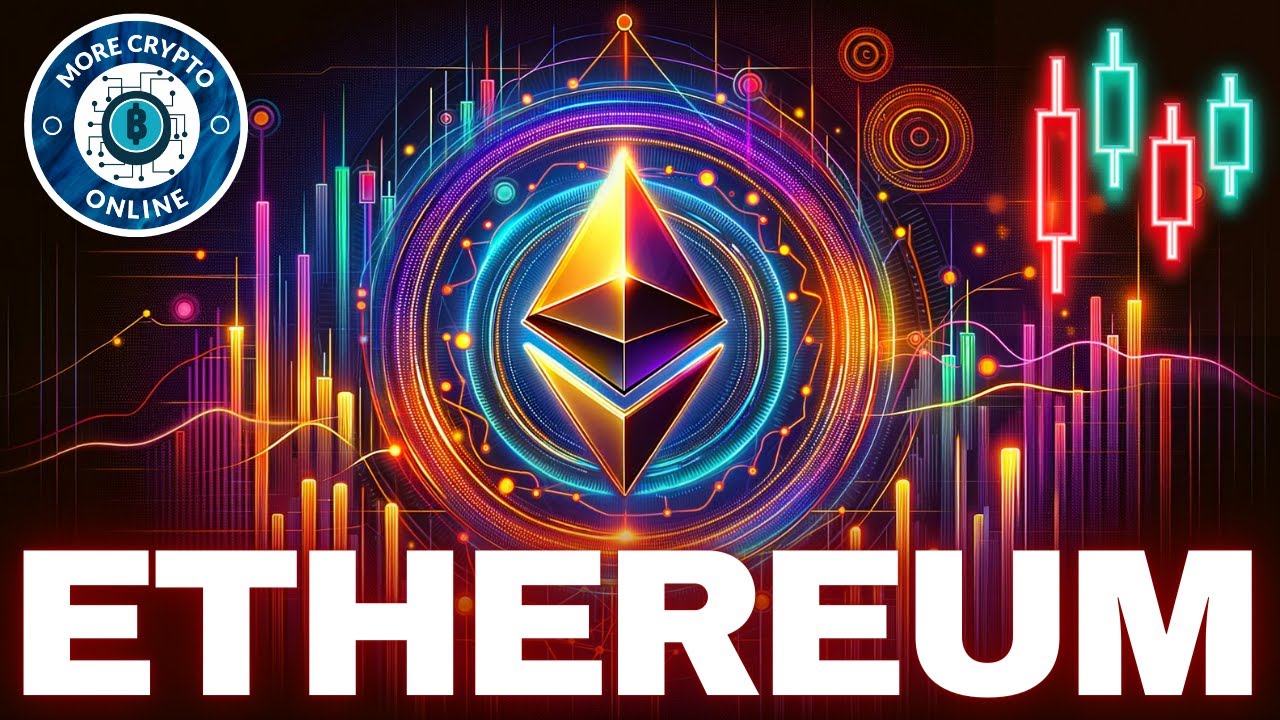 Ethereum (ETH) - Technical Analysis - Cryptocurrency - Investtech