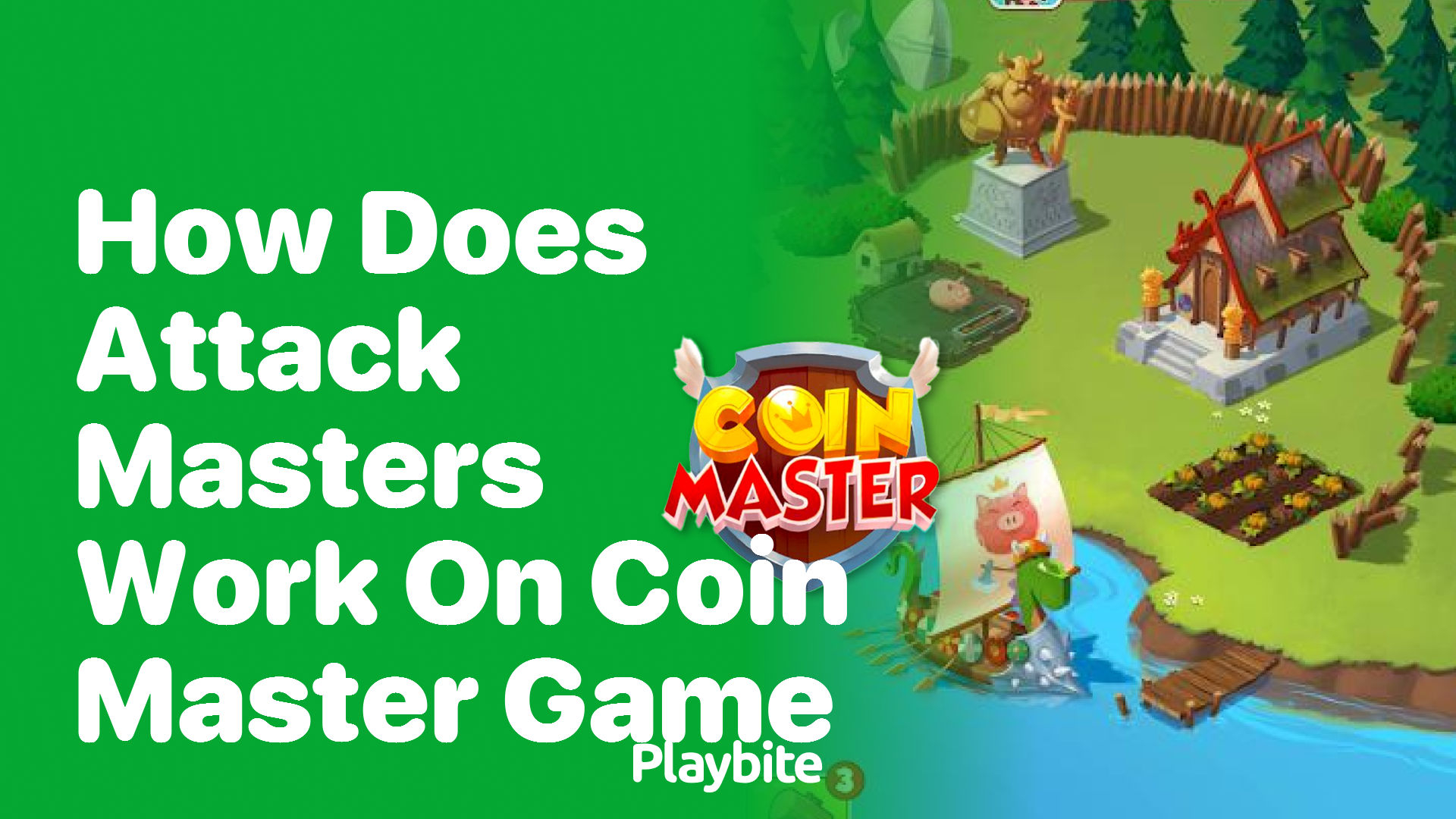 Coin Master Ghost Mode: How to Hide your Village?