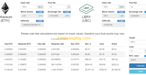 Best BIOS ROM for Sapphire RX 8GB Mining Edition with Hynix Memory 30+ MH/s | Bitcoin Insider