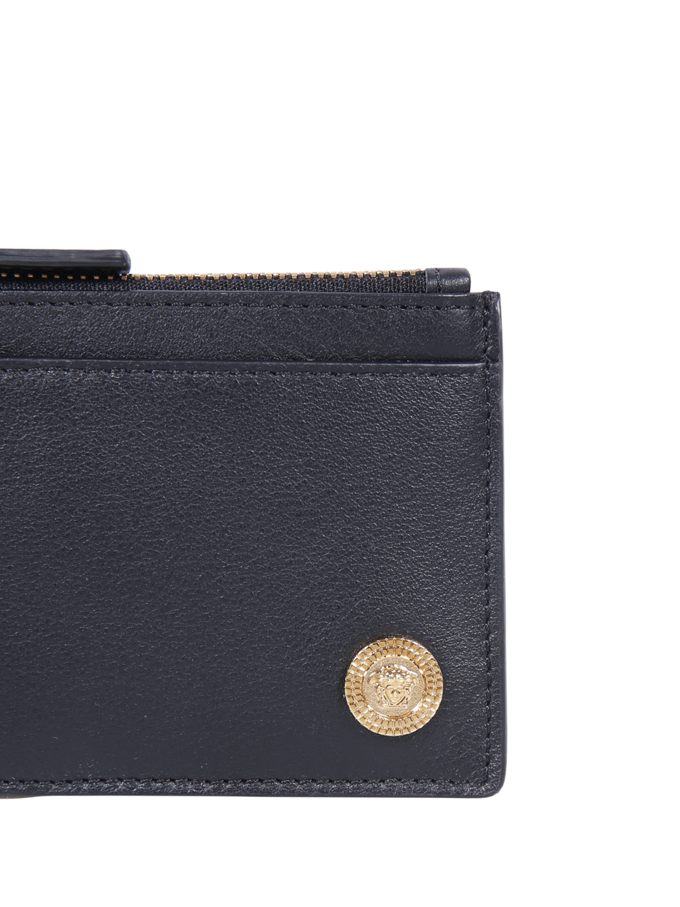 Versace Men’s Wallets - Bags | Stylicy Malaysia