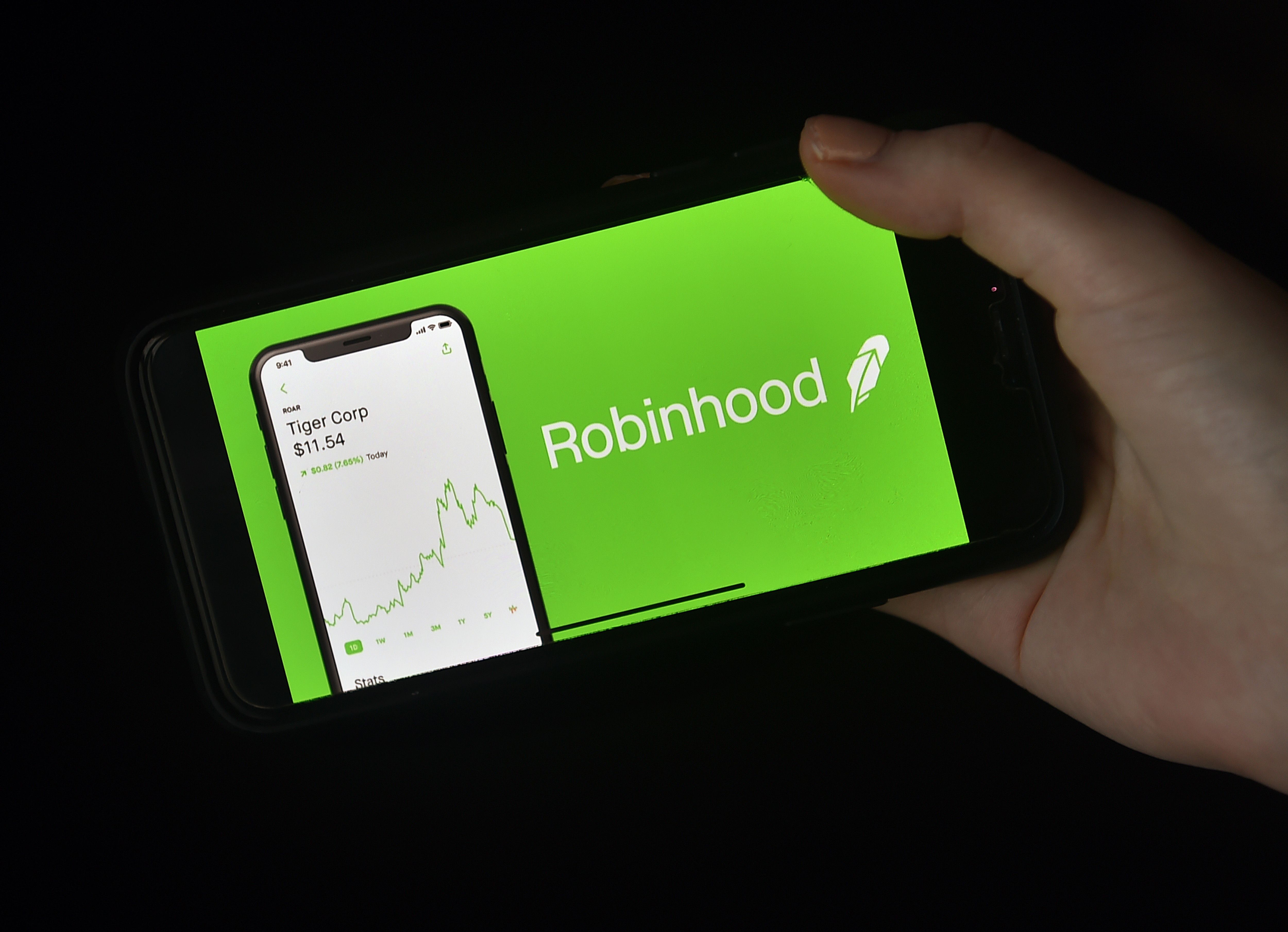 Settlement and buying power | Robinhood