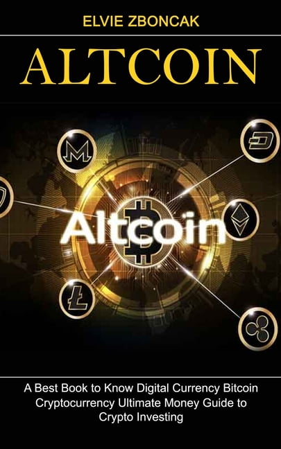 An Altcoin Trader's Handbook - Nik Patel - Google Книги