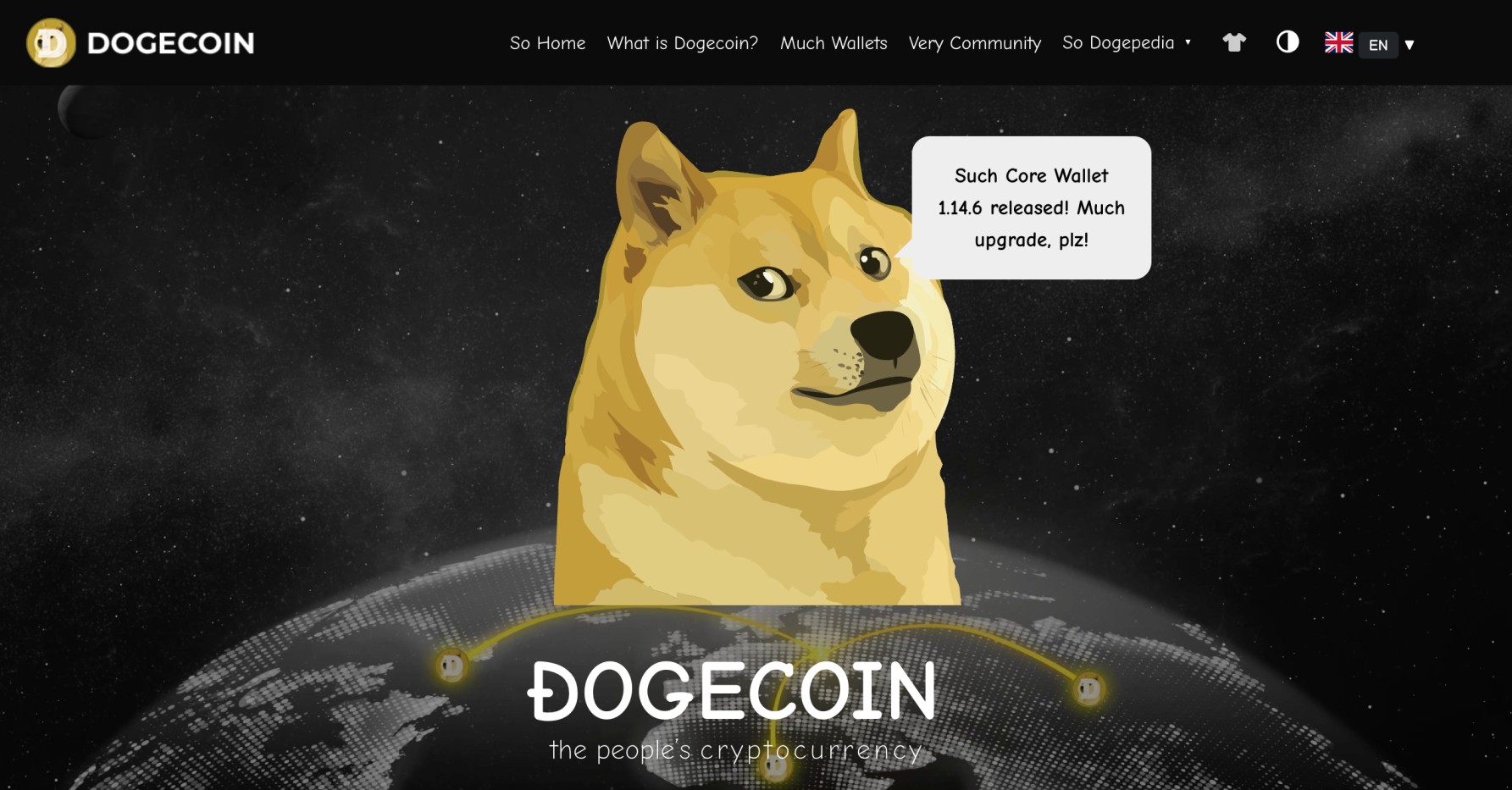Dogecoin jumps % in one day, nearly % in a week. Here’s what’s going on