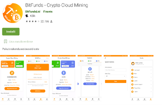 Bitcoin Miner Automatic - Earn free Bitcoins APK - Free download for Android