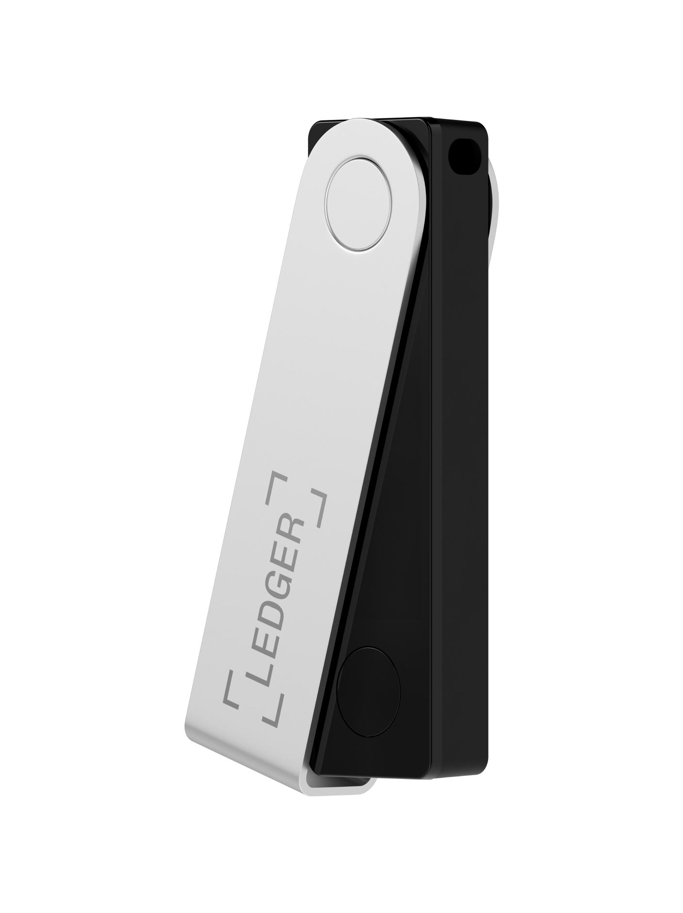 Ledger Nano S Plus » Erfahrungen und Test ()