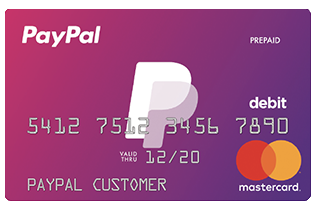 How to Activate a PayPal Prepaid Card on Android: 9 Steps