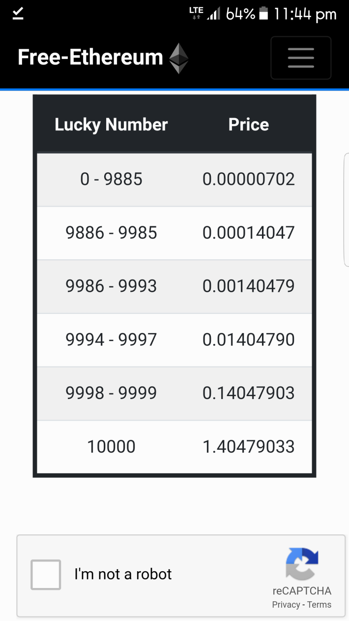 10 Best Crypto Lotteries in | NOWPayments