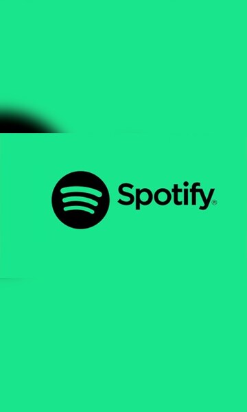 Spotify Gift Card