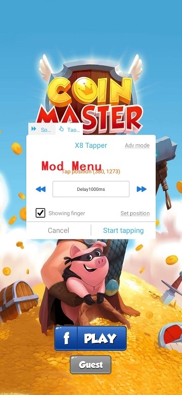 ‎Coin Master on the App Store