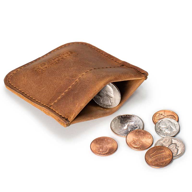 The Best Coin Purses, Clutches and Mini Wallets