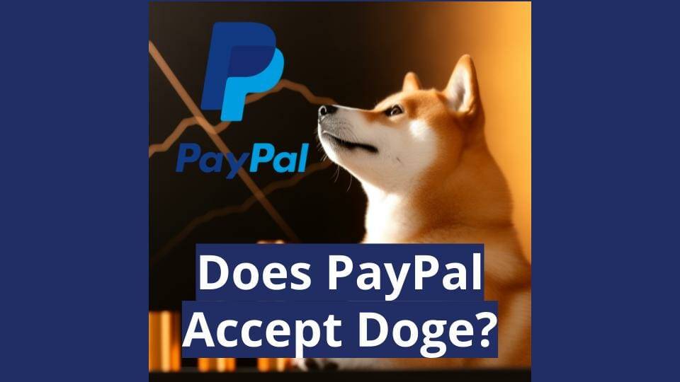 Exchange PayPal USD to Dogecoin (DOGE)