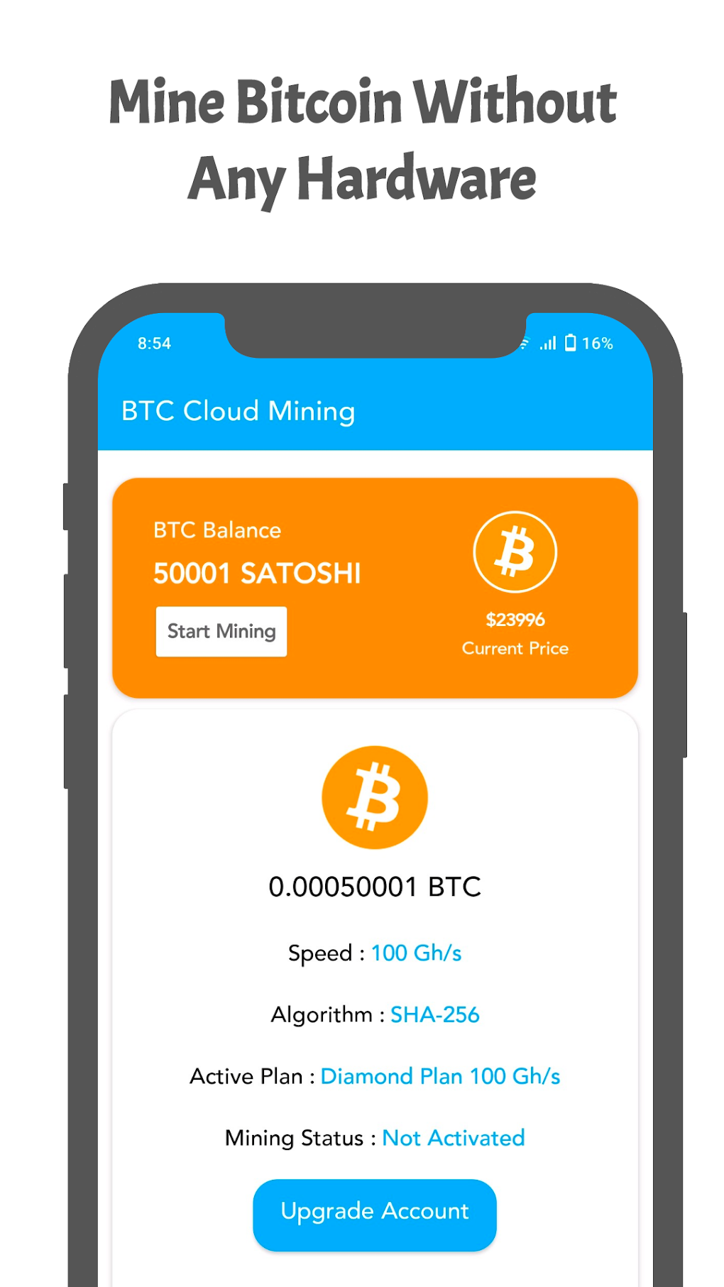 6+ Best Bitcoin Miner Software Free Download For Windows, Mac, Android | DownloadCloud