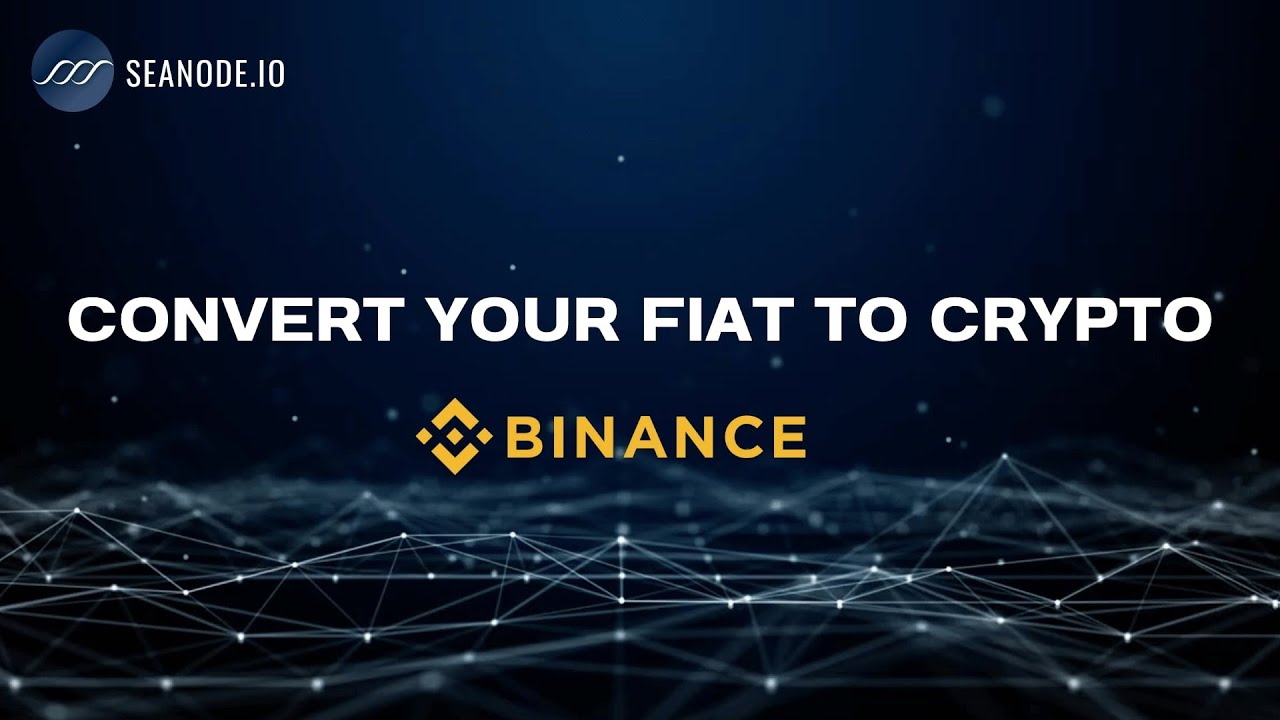 Binance shutters fiat-to-crypto payment platform