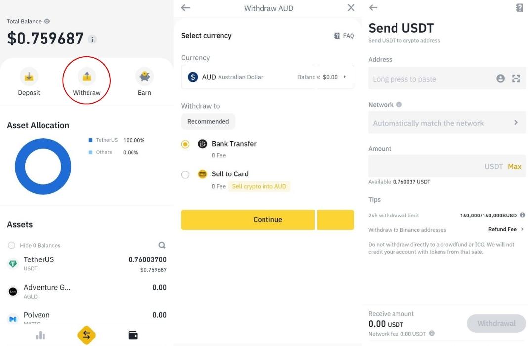 Crypto Exchange Binance Says It Has New Euro Fiat Partners for Deposits, Withdrawals