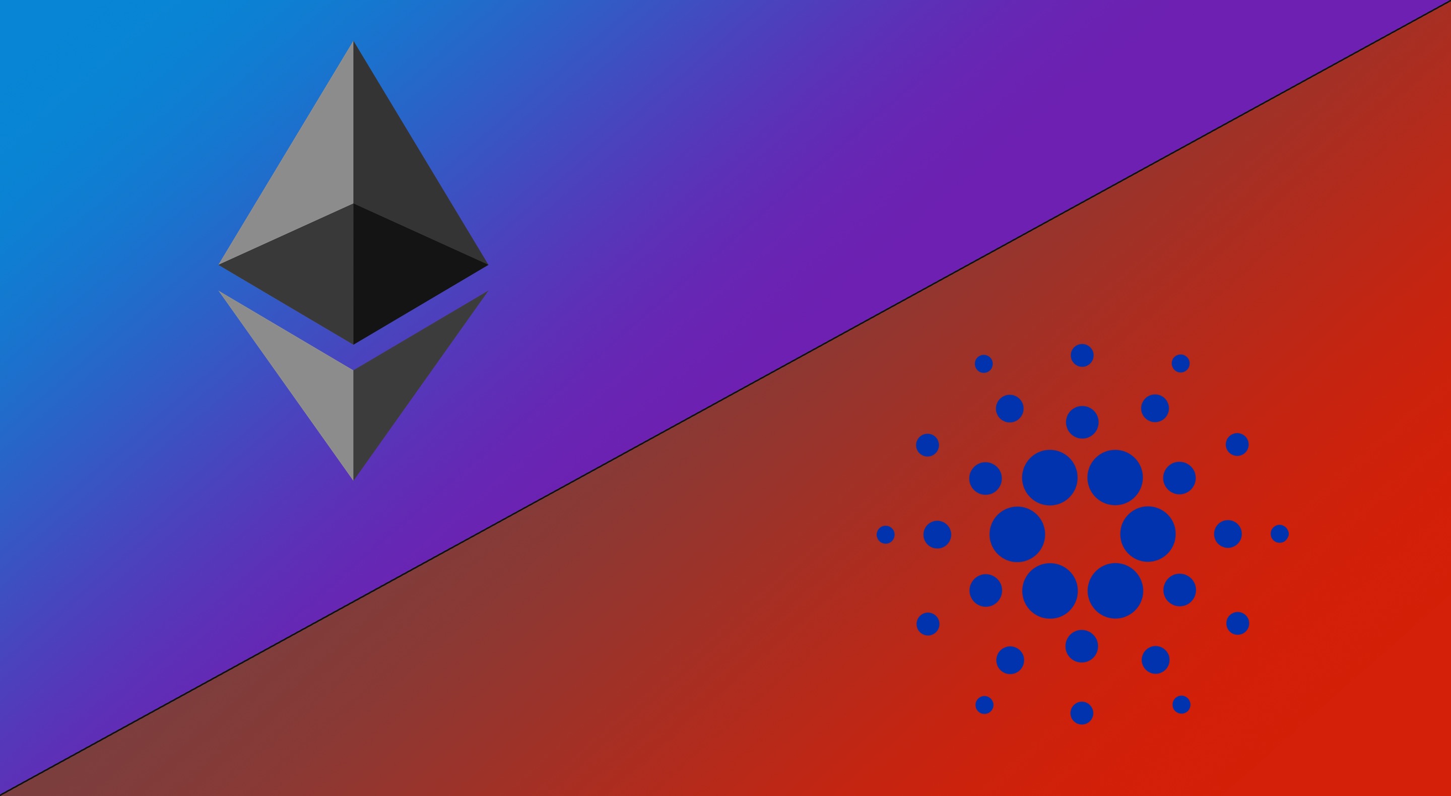 Cardano vs. Ethereum: Cryptocurrency Comparison - Coindoo