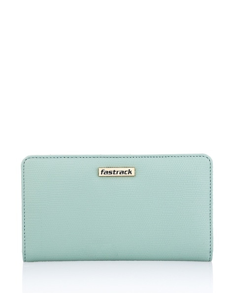 Buy Blue Wallets for Women by FASTRACK Online | bitcoinlog.fun