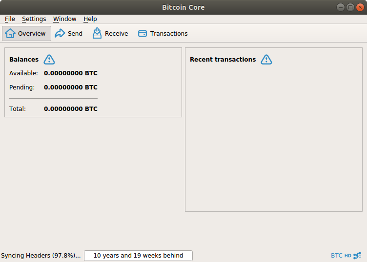 How to install a full or a pruned Bitcoin node - bitcoinlog.fun