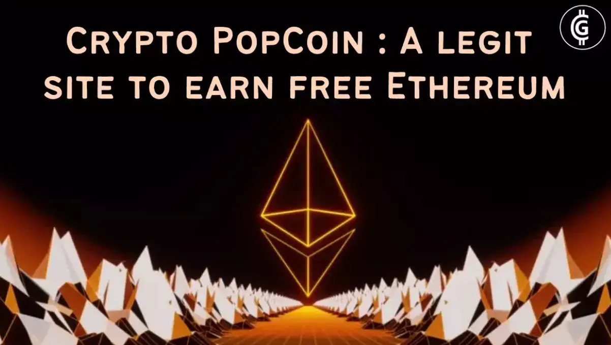 Top 10 Legit Websites to Earn Ethereum for Free