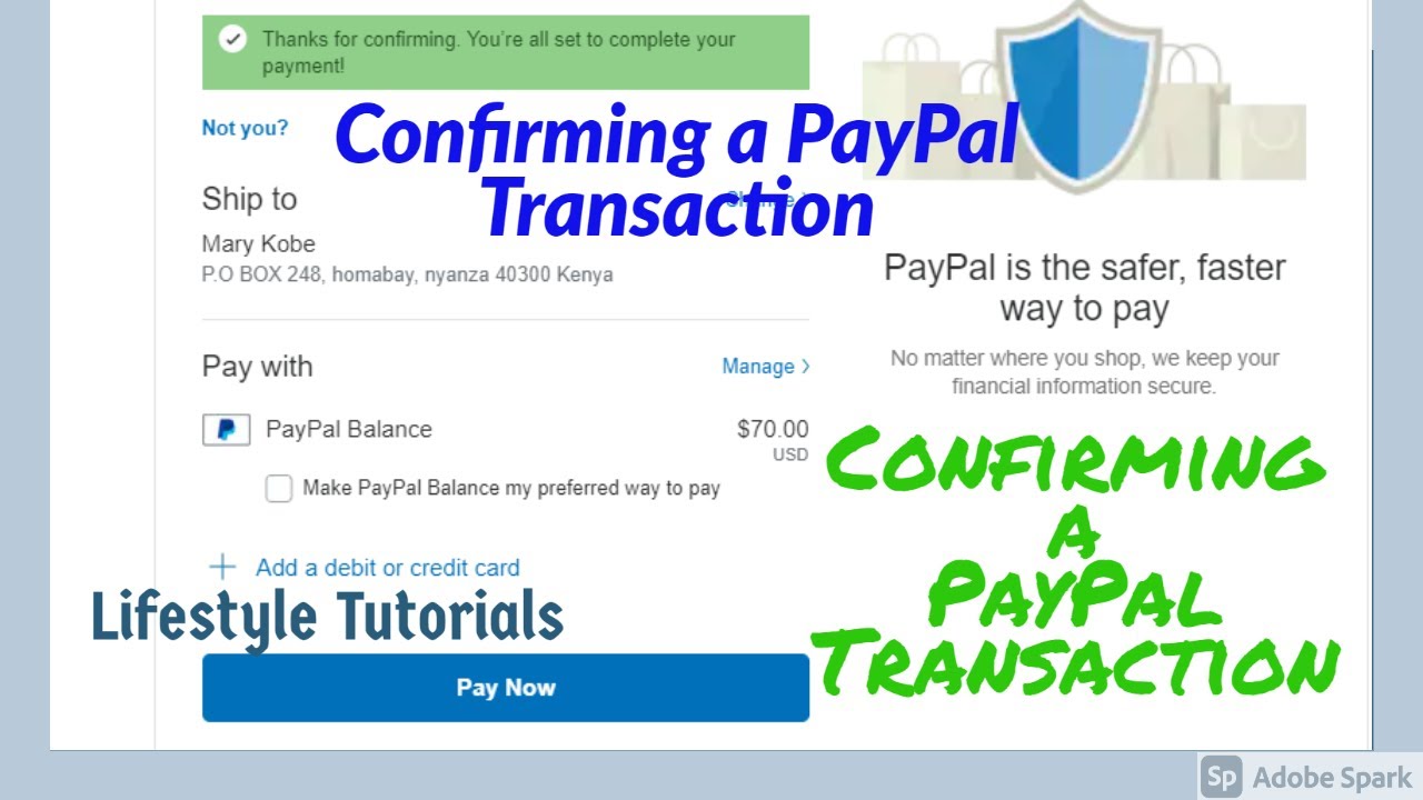 Why Business Funds Are Placed on Hold | PayPal US