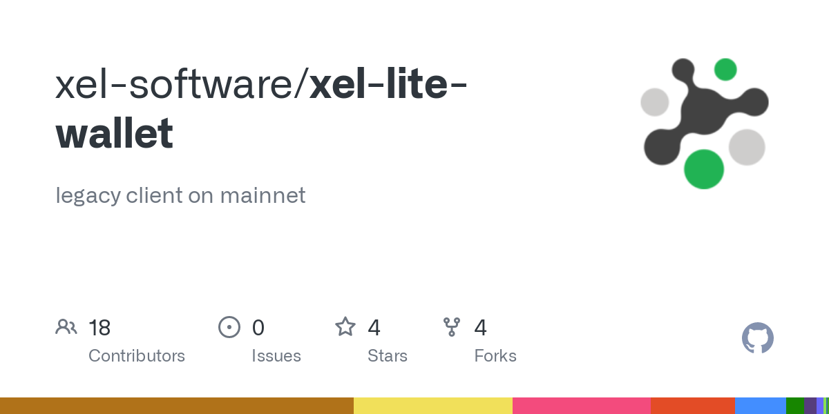 XEL + XEN wallet manager tool: what is it? - XEN Crypto