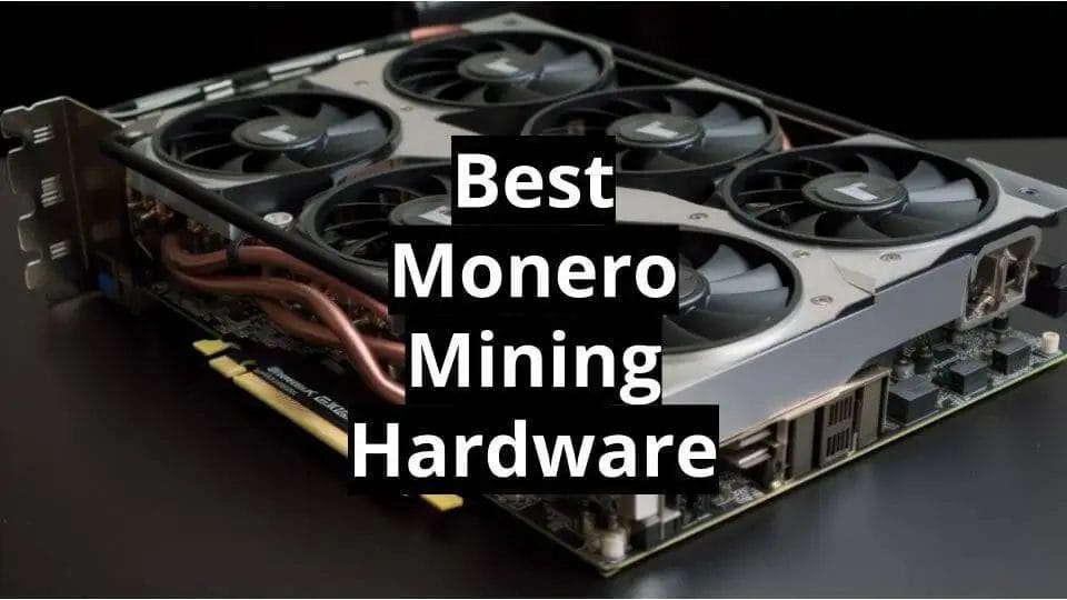 What Is the Best Cpu for Monero Mining 