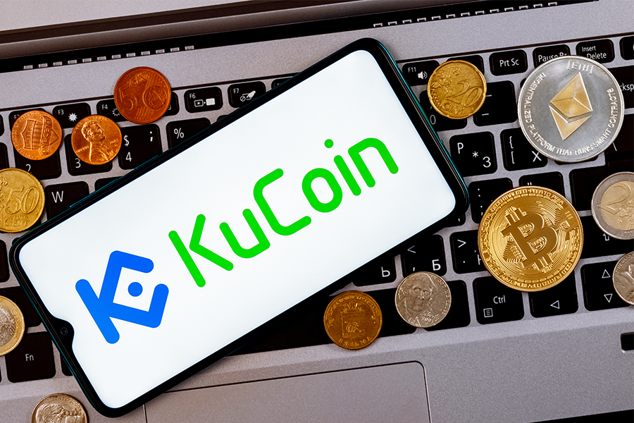 Crypto exchange KuCoin to shut in New York, pay $22 million to settle lawsuit | Reuters