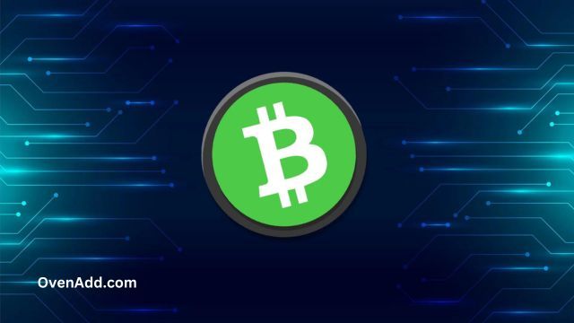 BITCOIN CASH PRICE PREDICTION - - 