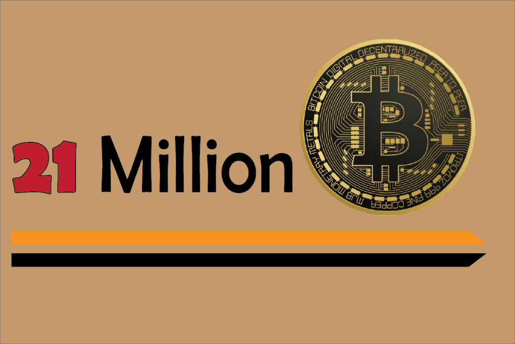 How does the bitcoin code define its 21 million cap? - Unchained