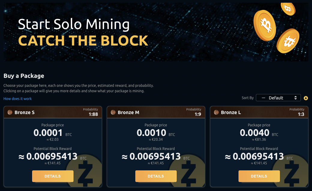 NiceHash Review The Best Mining Power Marketplace?