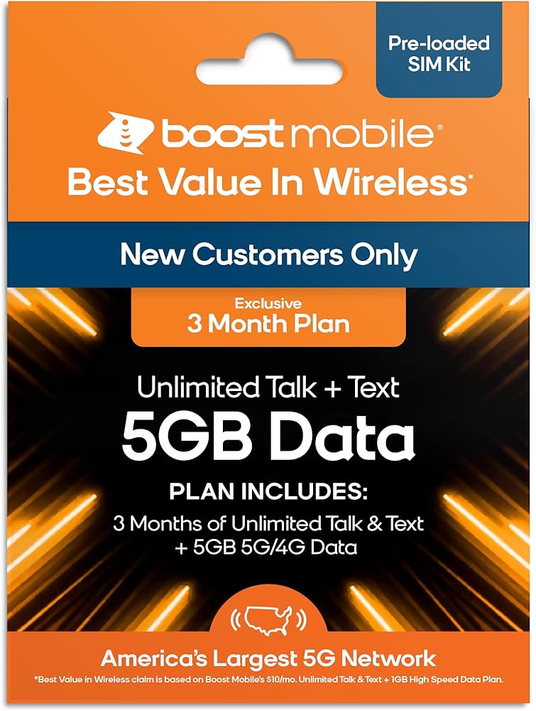 Boost Mobile Review: 6 Things To Know Before You Sign Up