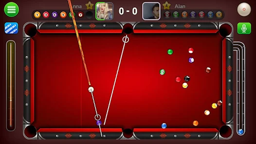 8 Ball Pool for Android - Download the APK from Uptodown