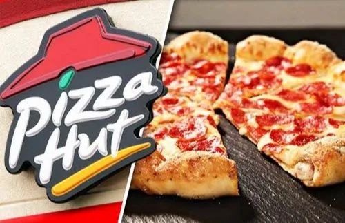 FREE Pizza Hut Gift Card | PrizeRebel