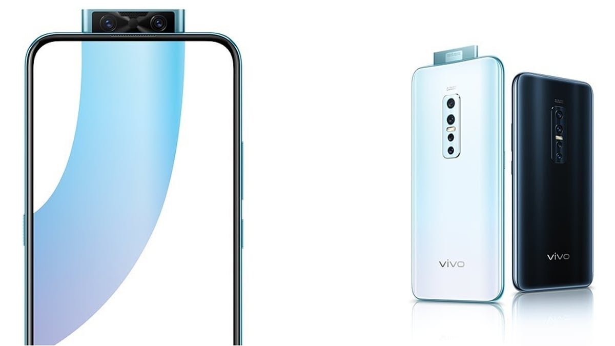 Vivo V17 Pro – OnePhone Singapore