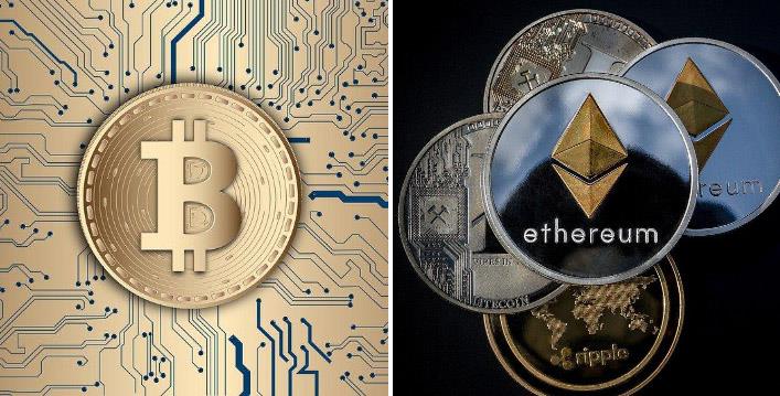 Bitcoin vs. Ethereum: What’s the Biggest Difference? - NerdWallet