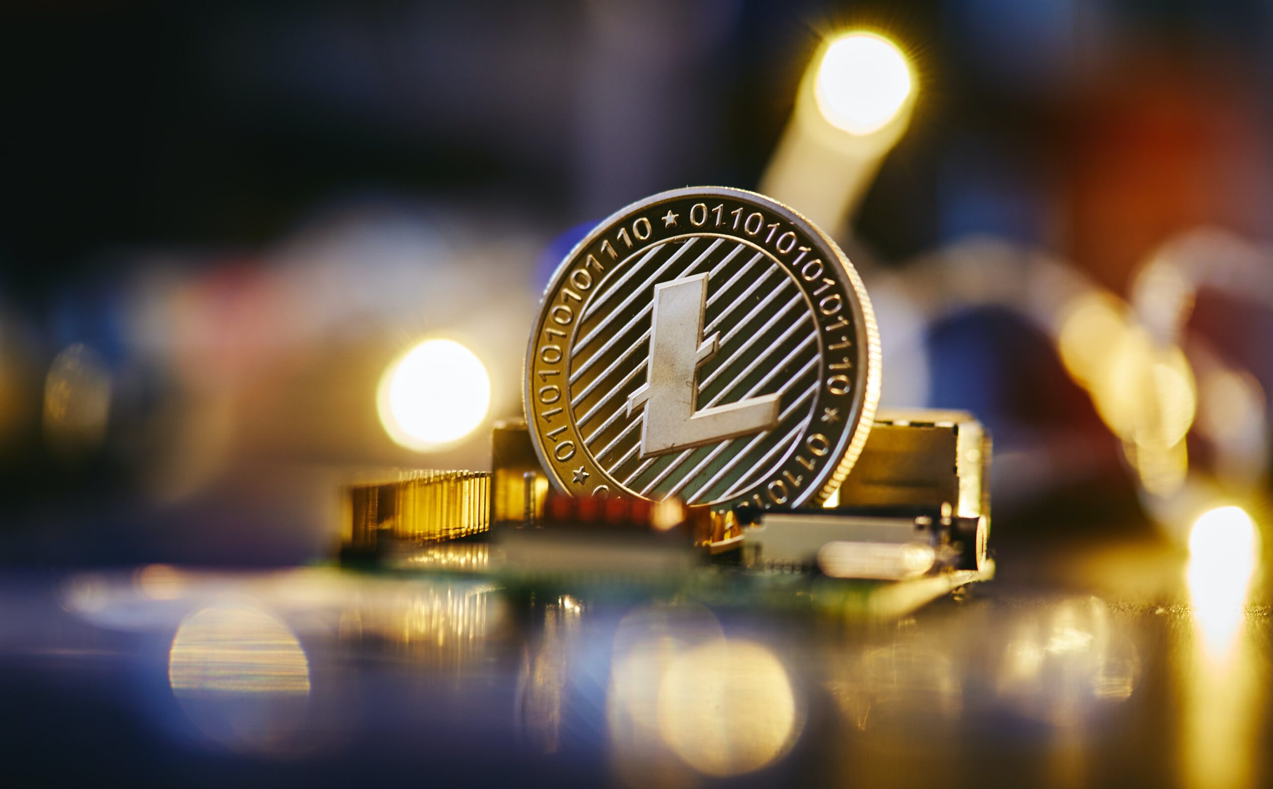 What is Litecoin cryptocurrency and How LTC Works
