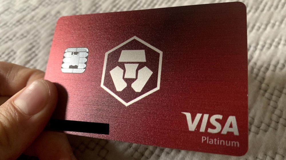 MCO Visa Card Review Pros, Cons and How It Compares - Reviews 📝 - Forum | Bitcompare