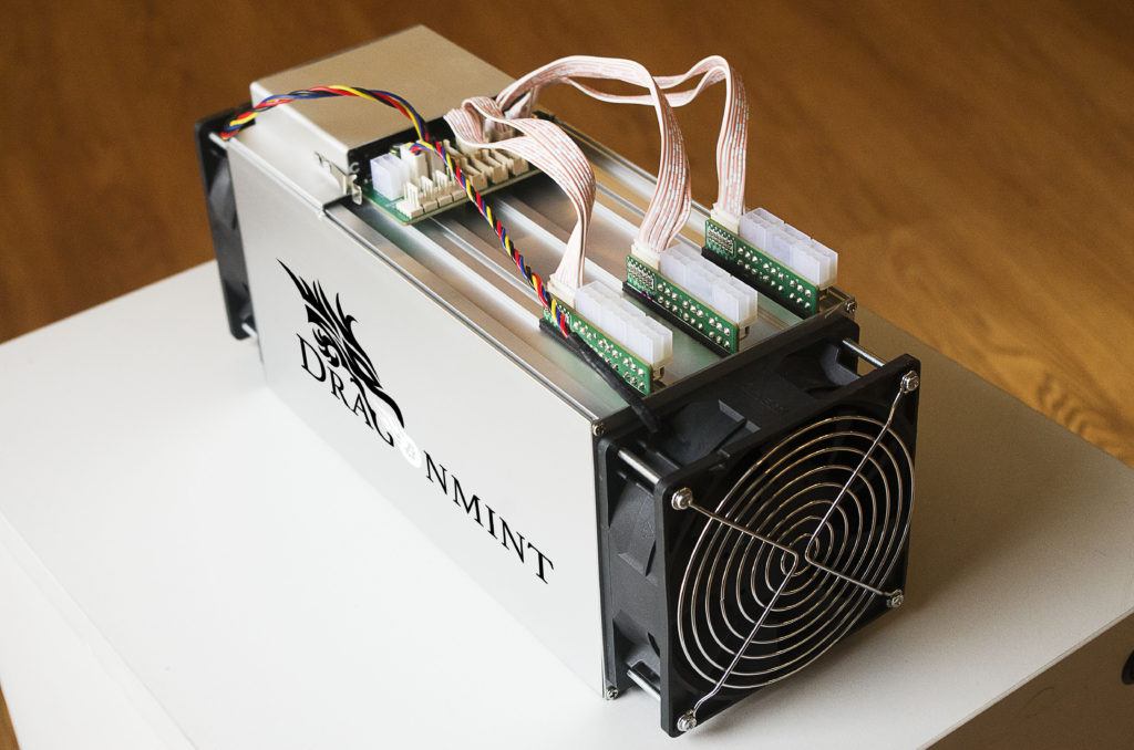 Top 6 ASIC Mining Hardware: Best Bitcoin Mining Rigs Compared ()