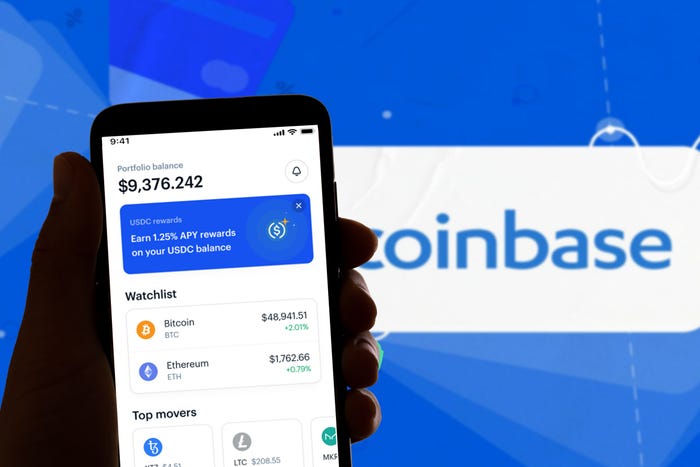 Coinbase Wallet not showing balance - how to fix