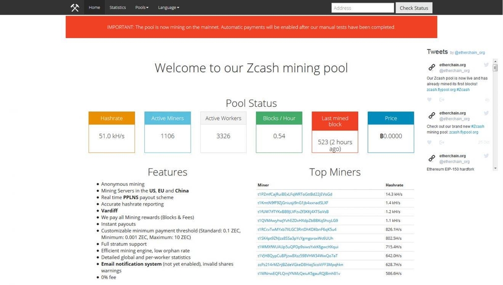 Mining Zcash - FasterCapital