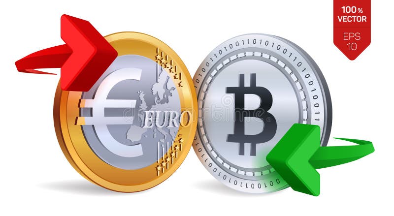 Bitcoin to Euro Exchange Rate Chart | Xe