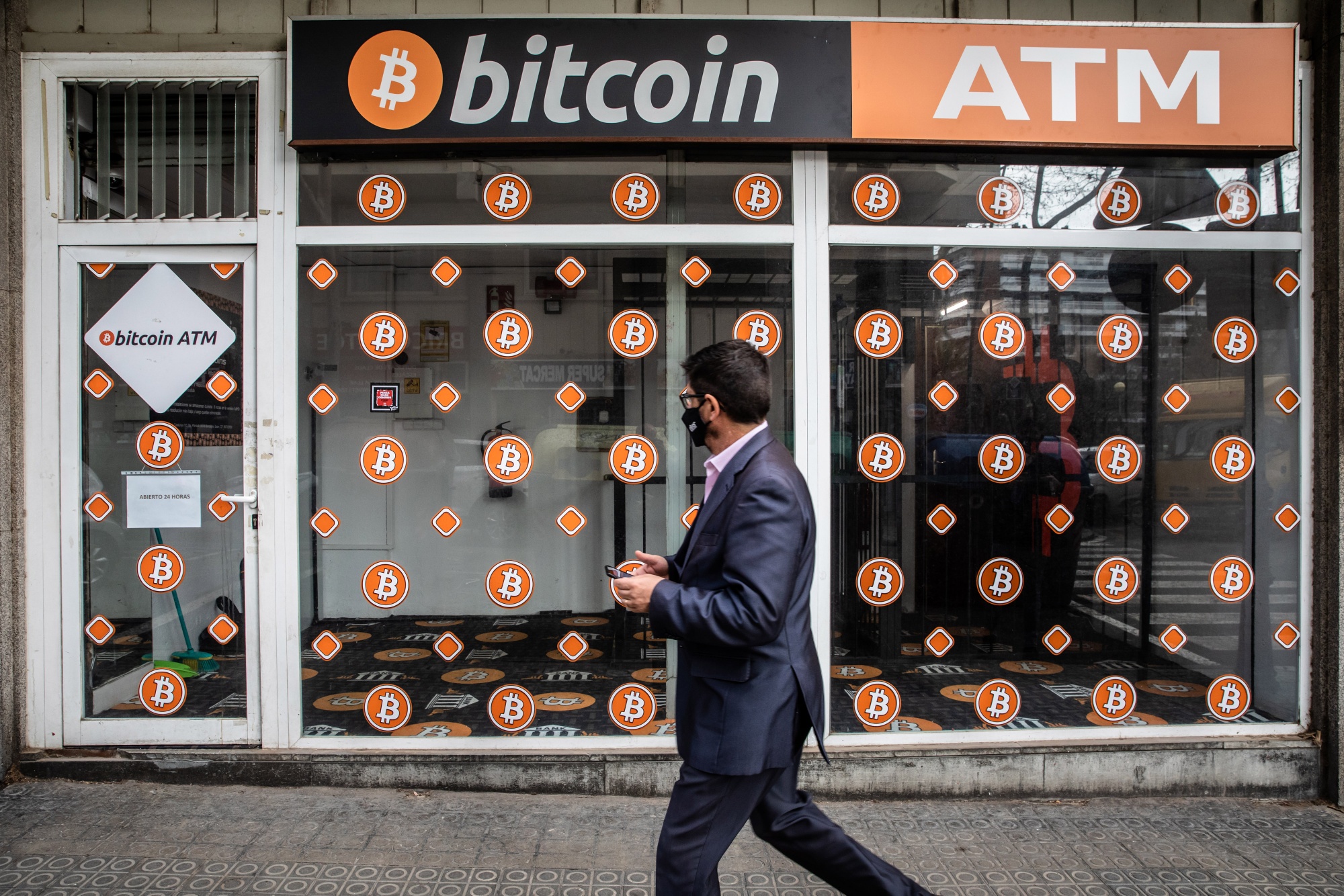 55 Bitcoin ATMs in Australia [Crypto ATMs]