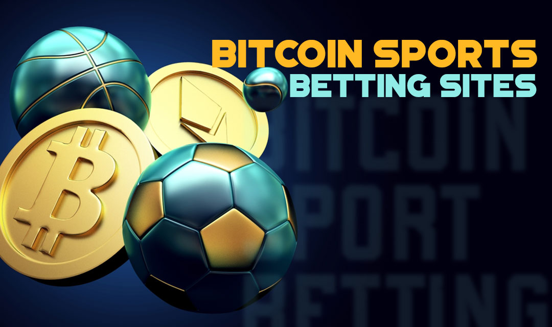 Best Bitcoin & Crypto Sports Betting Sites (February Update)