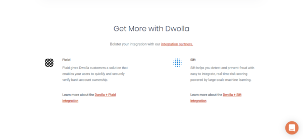 Transfer Money Between Your Users | Dwolla API Documentation