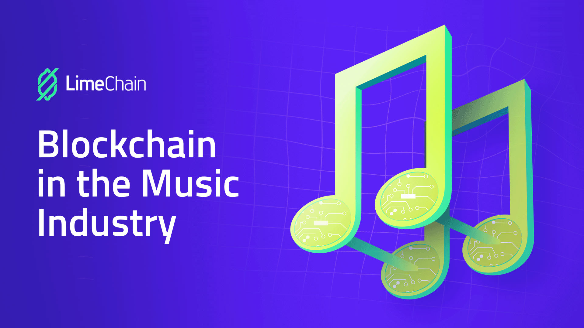 How Music NFTs Can Reshape the Music Industry | Chainlink